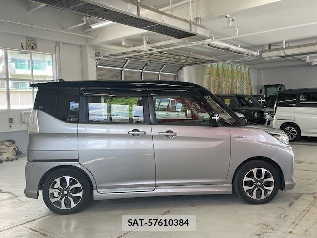 Suzuki SOLIO BANDIT 2017-03 8661645-3