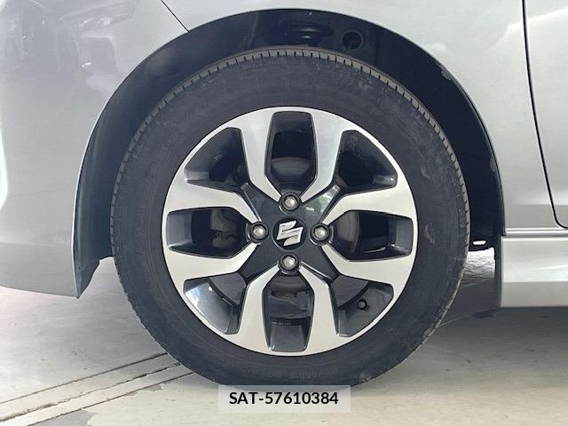 Suzuki SOLIO BANDIT 2017-03 8661645-8
