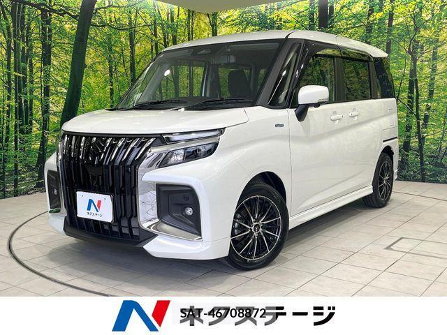 Suzuki SOLIO BANDIT 2025-11 8686592-0