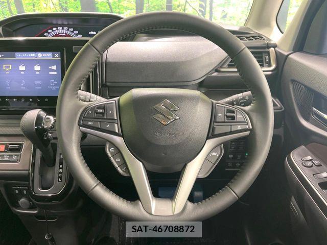 Suzuki SOLIO BANDIT 2025-11 8686592-10