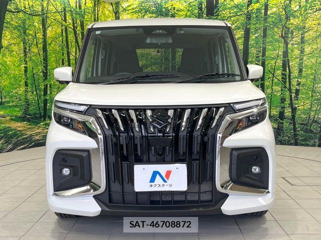 Suzuki SOLIO BANDIT 2025-11 8686592-13