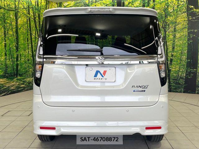 Suzuki SOLIO BANDIT 2025-11 8686592-14