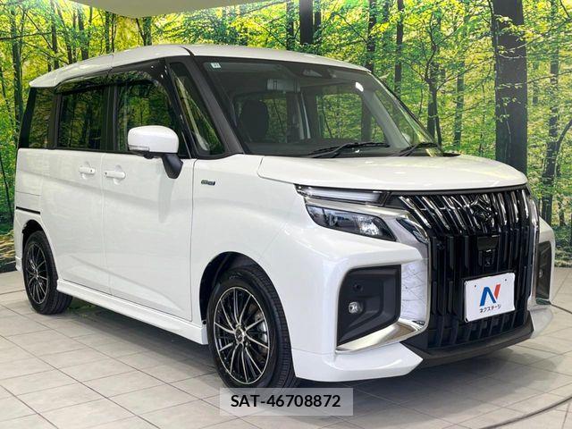 Suzuki SOLIO BANDIT 2025-11 8686592-15