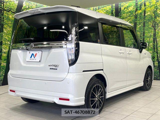 Suzuki SOLIO BANDIT 2025-11 8686592-16
