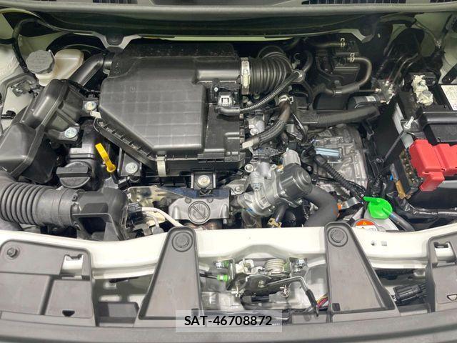 Suzuki SOLIO BANDIT 2025-11 8686592-17