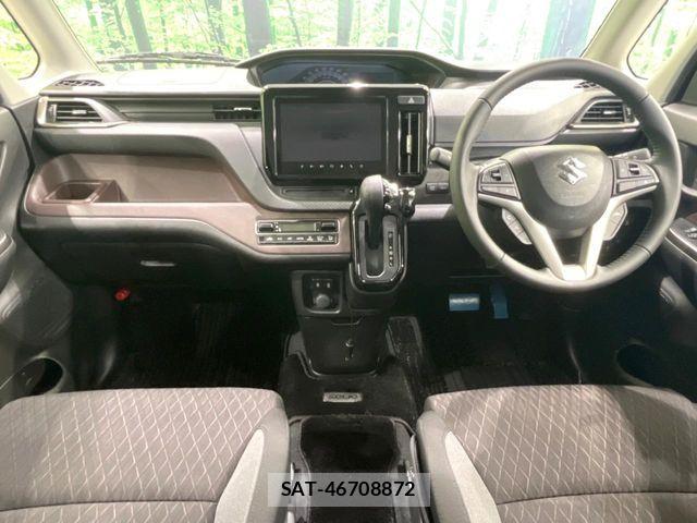 Suzuki SOLIO BANDIT 2025-11 8686592-1