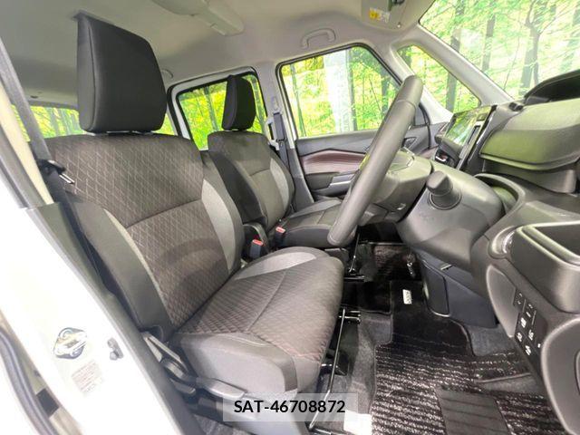 Suzuki SOLIO BANDIT 2025-11 8686592-7