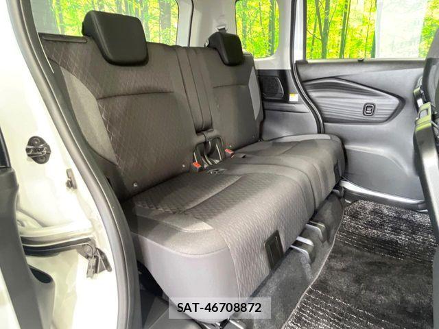 Suzuki SOLIO BANDIT 2025-11 8686592-8