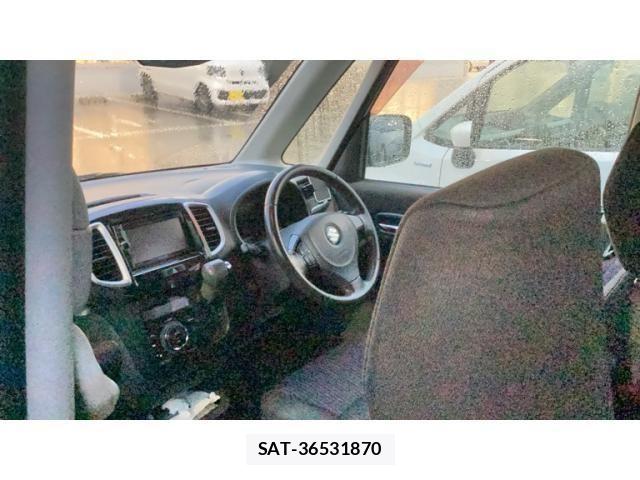 Suzuki SOLIO BANDIT 2012-09 8686591-14