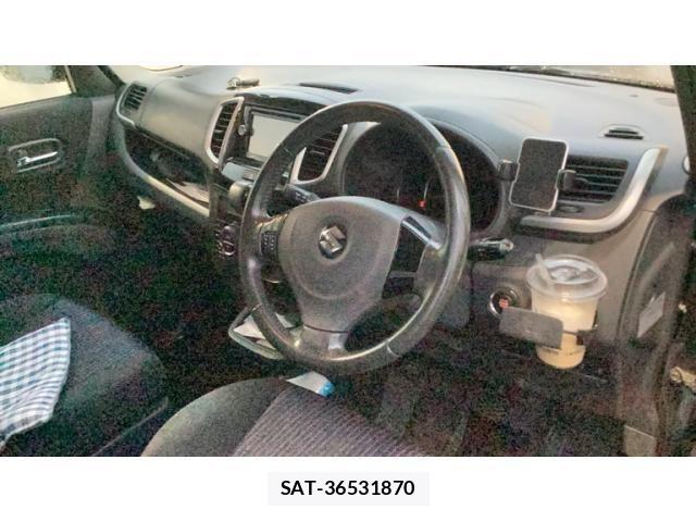 Suzuki SOLIO BANDIT 2012-09 8686591-15