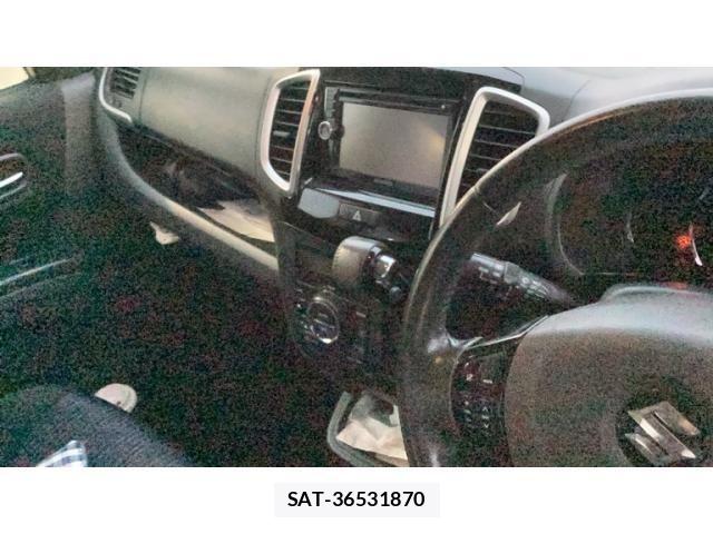 Suzuki SOLIO BANDIT 2012-09 8686591-17