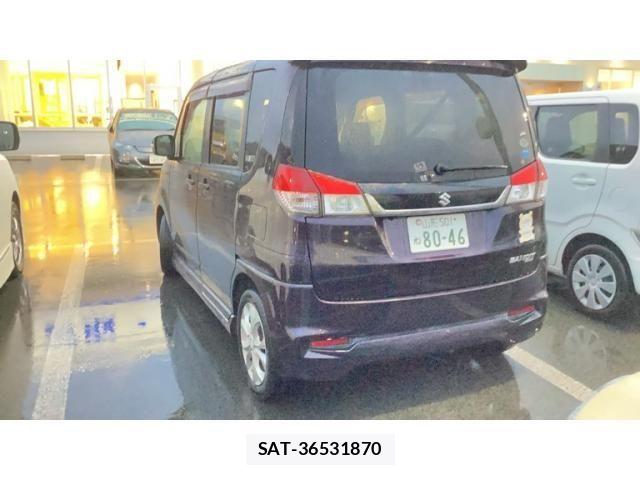 Suzuki SOLIO BANDIT 2012-09 8686591-1