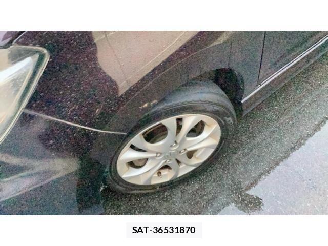 Suzuki SOLIO BANDIT 2012-09 8686591-4
