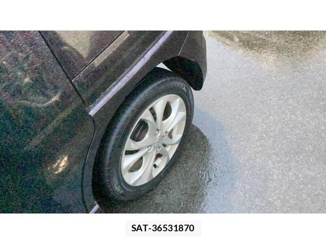 Suzuki SOLIO BANDIT 2012-09 8686591-5