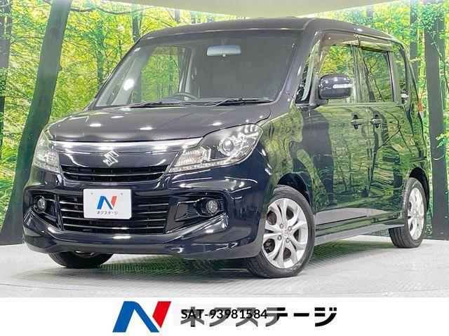 Suzuki SOLIO BANDIT 2014-02 8782092-0