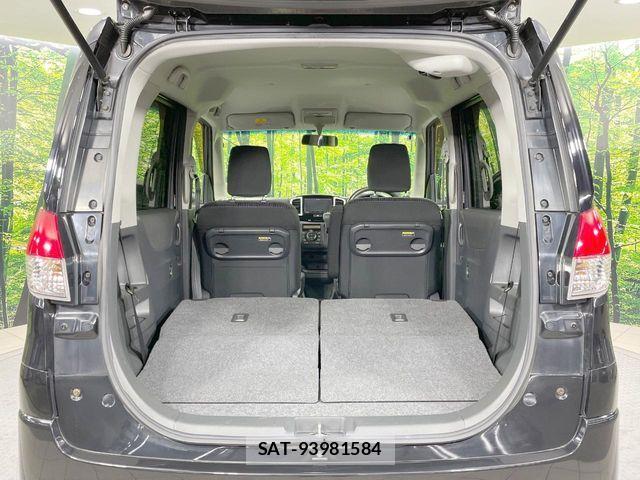 Suzuki SOLIO BANDIT 2014-02 8782092-9