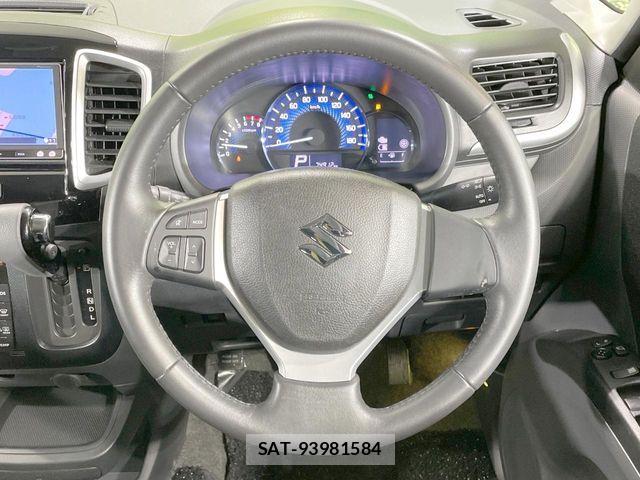 Suzuki SOLIO BANDIT 2014-02 8782092-10