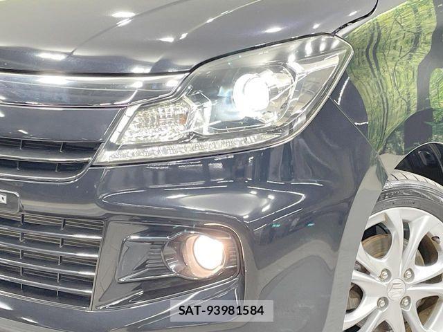 Suzuki SOLIO BANDIT 2014-02 8782092-11