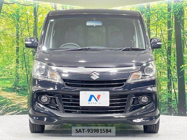 Suzuki SOLIO BANDIT 2014-02 8782092-13