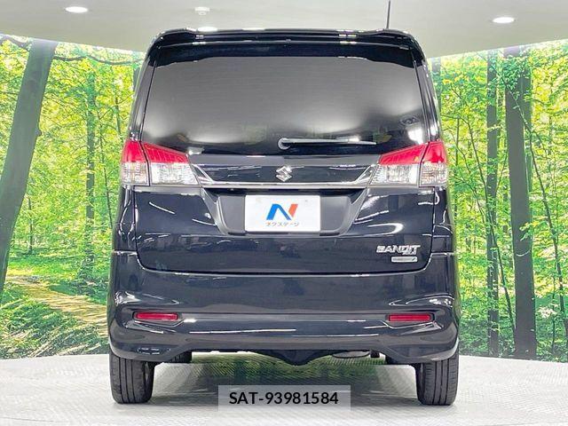 Suzuki SOLIO BANDIT 2014-02 8782092-14