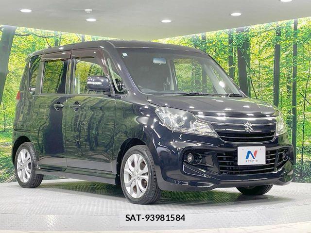 Suzuki SOLIO BANDIT 2014-02 8782092-15