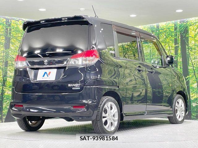 Suzuki SOLIO BANDIT 2014-02 8782092-16