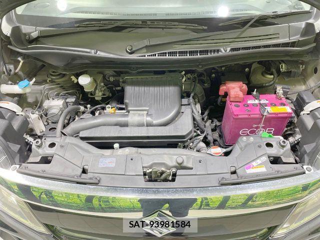 Suzuki SOLIO BANDIT 2014-02 8782092-17