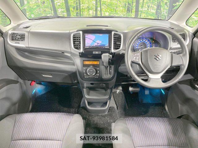 Suzuki SOLIO BANDIT 2014-02 8782092-1