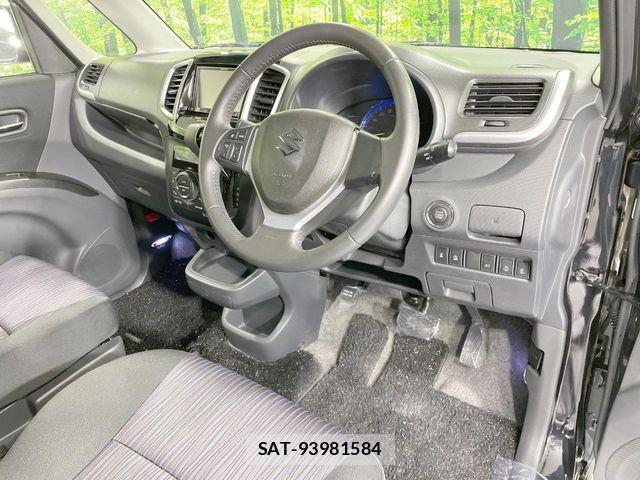 Suzuki SOLIO BANDIT 2014-02 8782092-7
