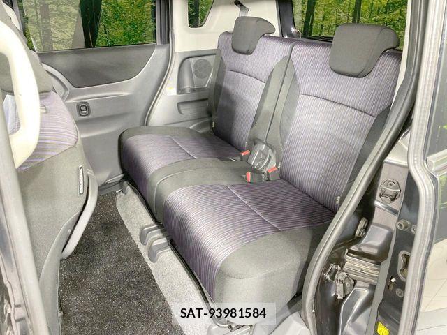Suzuki SOLIO BANDIT 2014-02 8782092-8
