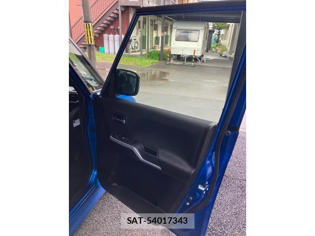Suzuki SOLIO BANDIT 2020-10 8782091-15