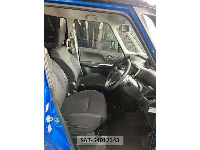 Suzuki SOLIO BANDIT 2020-10 8782091-16