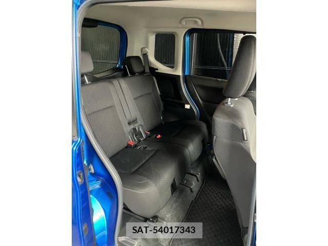 Suzuki SOLIO BANDIT 2020-10 8782091-17