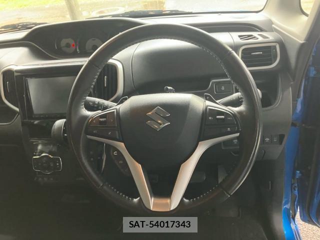 Suzuki SOLIO BANDIT 2020-10 8782091-18