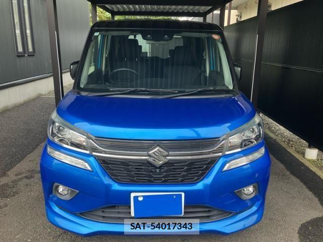 Suzuki SOLIO BANDIT 2020-10 8782091-1