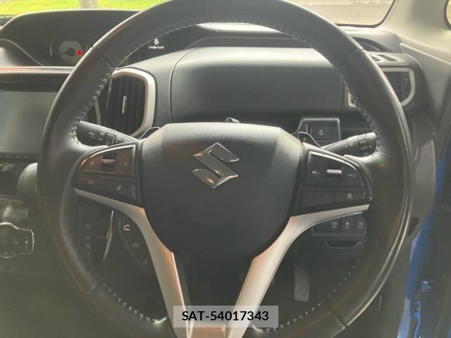 Suzuki SOLIO BANDIT 2020-10 8782091-19