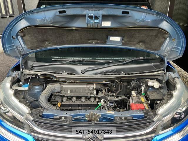 Suzuki SOLIO BANDIT 2020-10 8782091-22