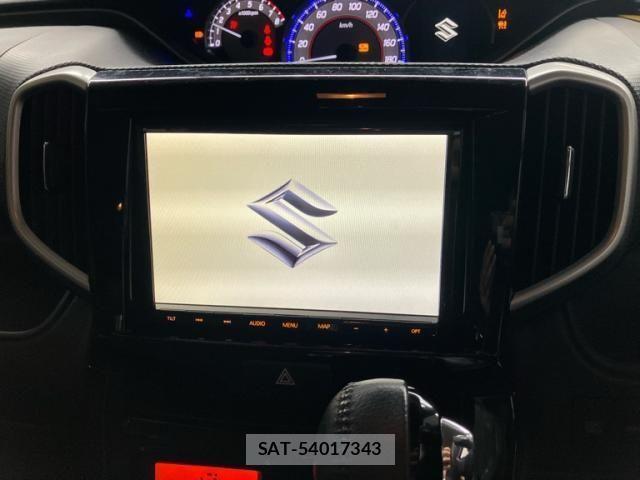 Suzuki SOLIO BANDIT 2020-10 8782091-23