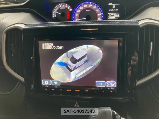 Suzuki SOLIO BANDIT 2020-10 8782091-24
