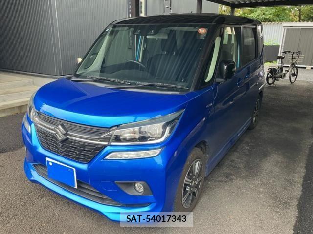 Suzuki SOLIO BANDIT 2020-10 8782091-3