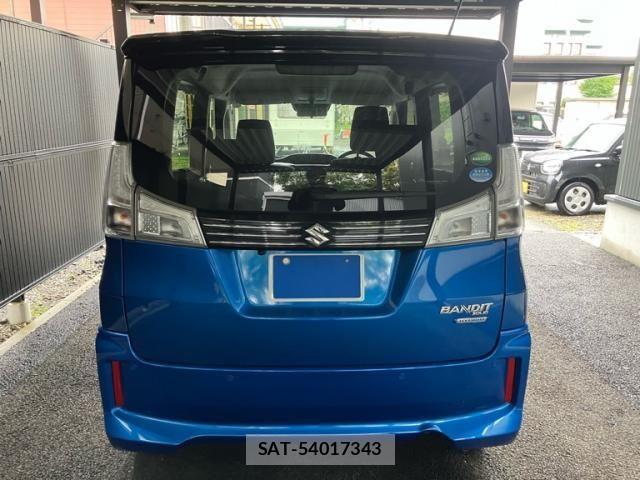 Suzuki SOLIO BANDIT 2020-10 8782091-4