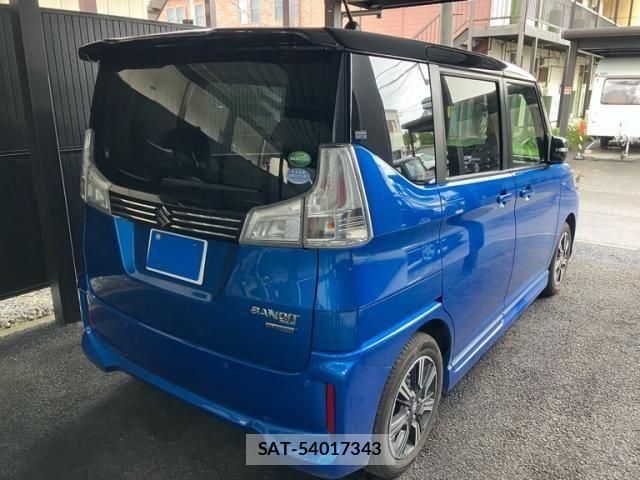Suzuki SOLIO BANDIT 2020-10 8782091-5