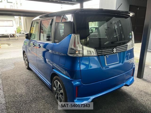 Suzuki SOLIO BANDIT 2020-10 8782091-6