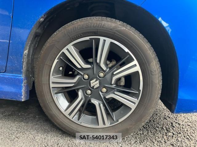 Suzuki SOLIO BANDIT 2020-10 8782091-8