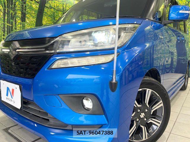 Suzuki SOLIO BANDIT 2019-06 8849833-11