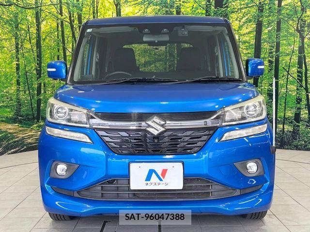 Suzuki SOLIO BANDIT 2019-06 8849833-13