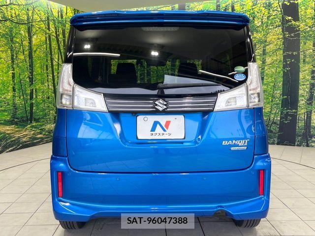 Suzuki SOLIO BANDIT 2019-06 8849833-14