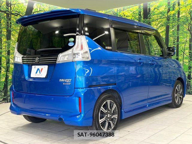 Suzuki SOLIO BANDIT 2019-06 8849833-16