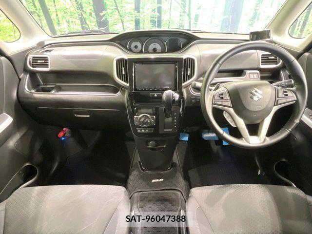 Suzuki SOLIO BANDIT 2019-06 8849833-1
