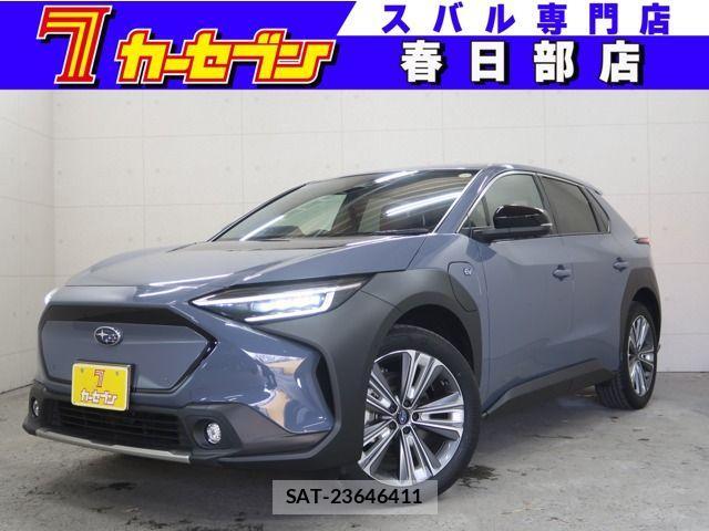 sat car